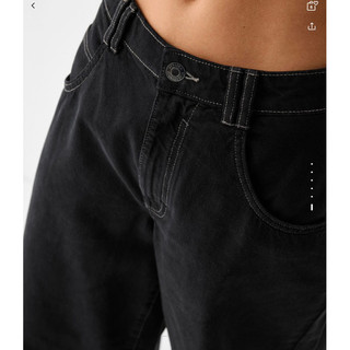 [SALE] Quần jeans Bershka Authentic
