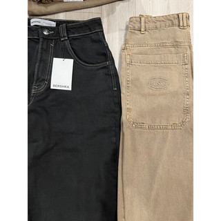[SALE] Quần jeans Bershka Authentic