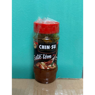 Sa tế tôm ớt sả tươi thơm ngon chinsu cao cấp 90g