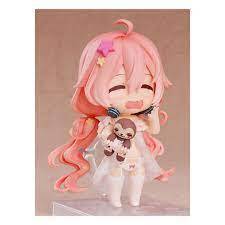 Mô hình Nendoroid 1616 Evanthe