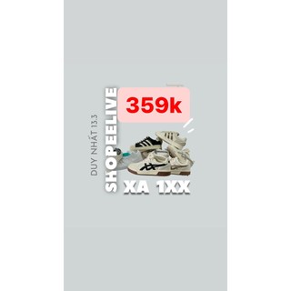 359k - mẫu giày xả 359k