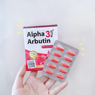 𝐕𝐢𝐞̂𝐧 𝐤𝐢́𝐜𝐡 𝐭𝐫𝐚̆́𝐧𝐠 𝐀𝐋𝐏𝐇𝐀 𝐀𝐁𝐔𝐓𝐈𝐍 𝟑 𝐏𝐥𝐮𝐬+, 𝐓𝐡𝐚́𝐢 𝐋𝐚𝐧