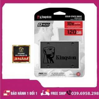 Ổ Cứng SSD 120GB, 240GB Sata III 6Gbit/s, 2.5 Inch, new 100%, bảo hành 36 tháng