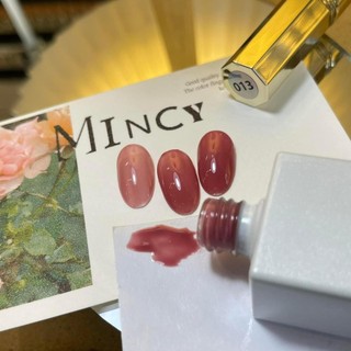 Sơn gel Mincy số 13