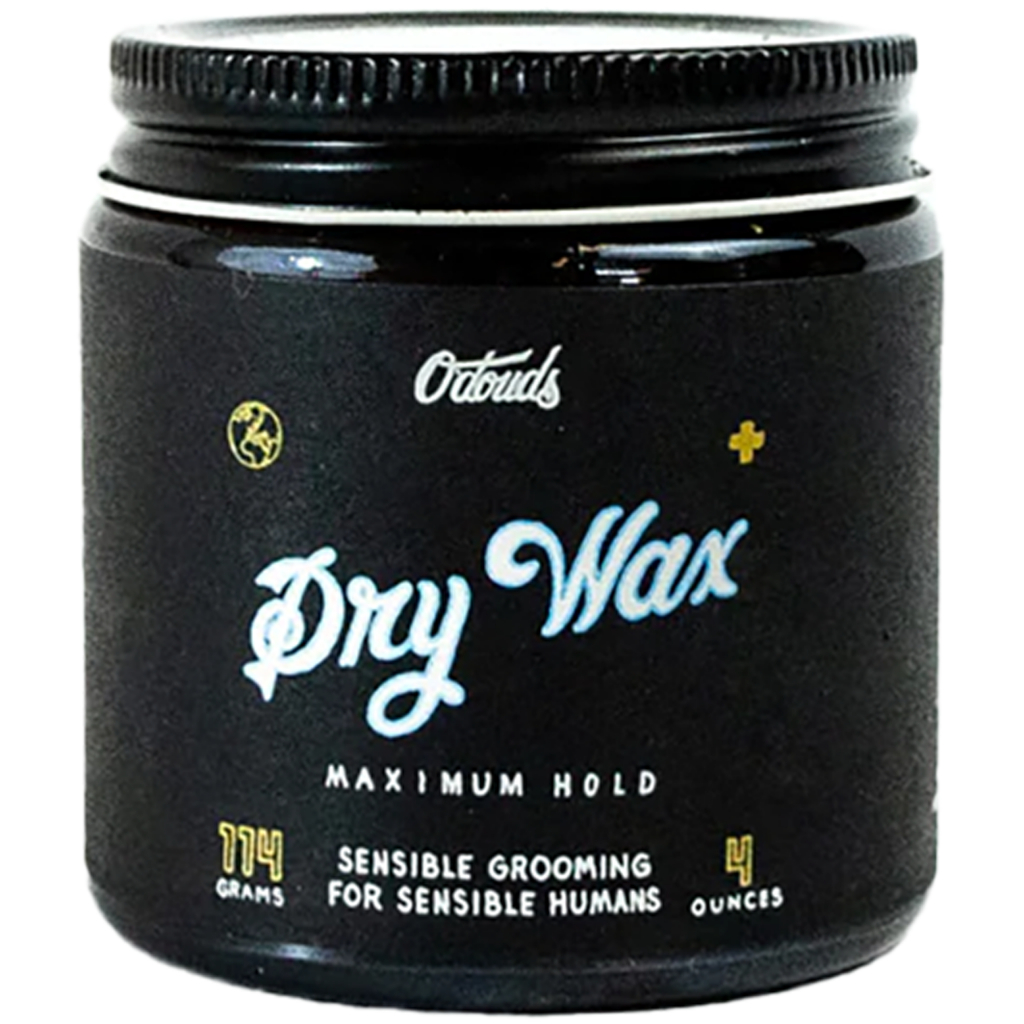O’Douds Dry Wax - Sáp vuốt tóc chính hãng 118ml