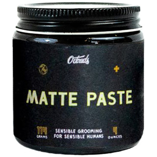 O'douds Matte Paste - Sáp vuốt tóc chính hãng 118ml