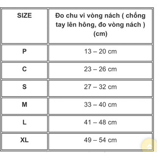 Đai chống gù lưng  DYNA DYNA
