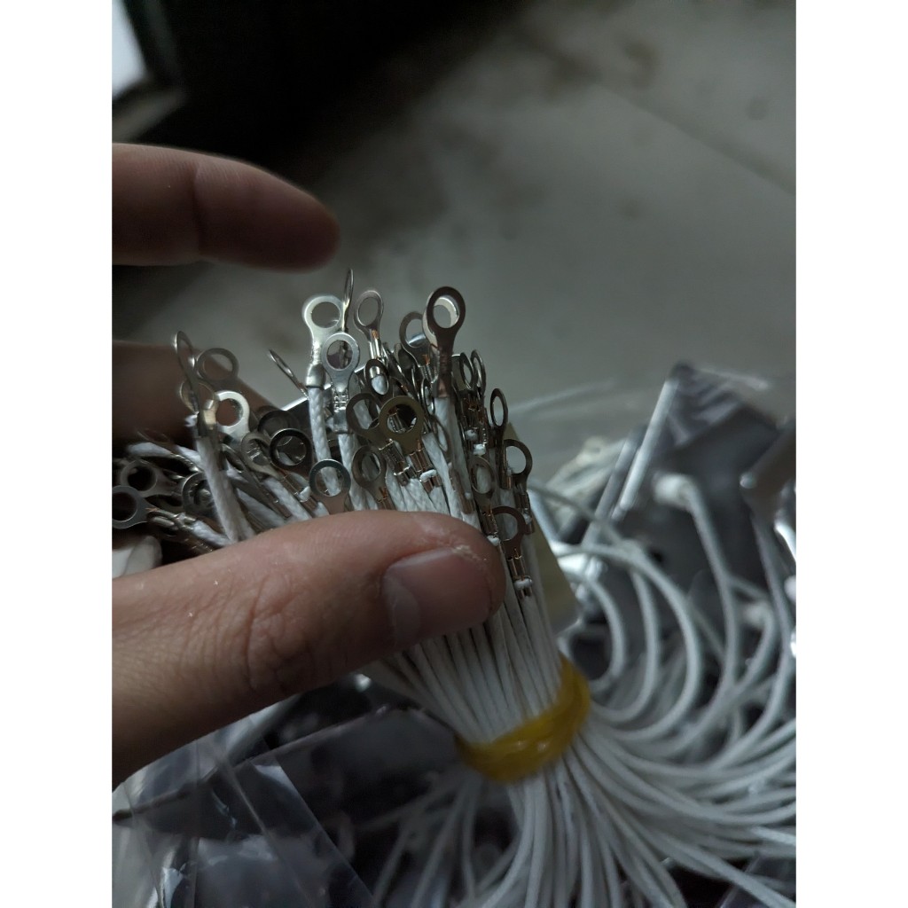 Lá ủ nồi cơm điện 40W/220V