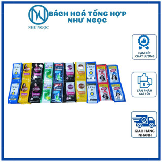  DÂY LẺ - Dầu Gội Dầu Xả Dây Các Loại - Bách Hóa Tổng Hợp Như Ngọc 