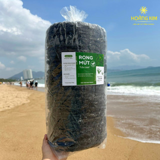 💥 Rong biển nấu canh loại ngon 💥 Đặc sản Nha Trang