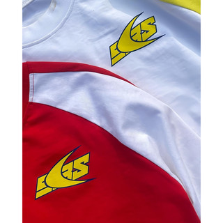 ÁO STRIPES LONG TEE
