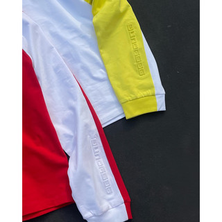 ÁO STRIPES LONG TEE