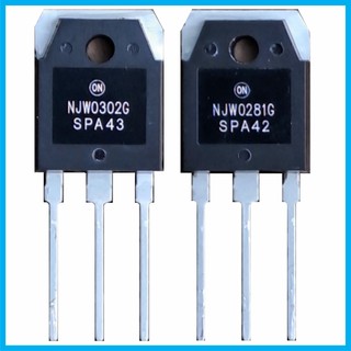 Sò , sò njw0281 , njw0302 , sò amply , sò công suất , sò toshiba , sò 2sa1943 2sc5200 , sò nhật