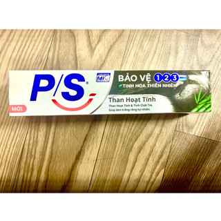 Kem Đánh Răng P/S Tuýp 180g.
