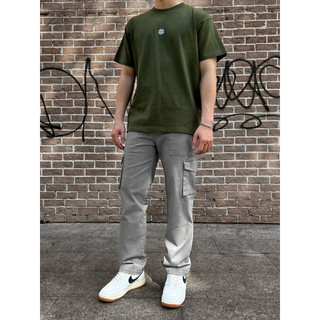 Quần dài FLEX CARGO PANTS / Grey