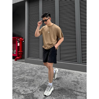 Quần ngắn COMFORT SHORT / Black