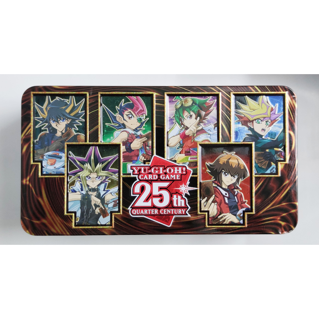 [Phụ kiện Yugioh] Hộp đựng sản phẩm Yugioh nhiều loại