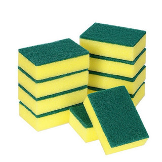 Miếng mút rửa chén bát-xoong nồi