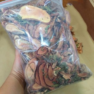 Cây Cỏ Máu Rừng 100 Gram