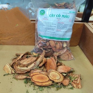 Cây Cỏ Máu Rừng 100 Gram