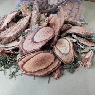 Cây cỏ máu rừng 100 gram