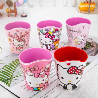 Ly cốc 3D Doraemon - Hello Kitty - Doremon - Elsa