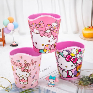 Ly cốc 3D Doraemon - Hello Kitty - Doremon - Elsa