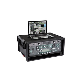 1skb-isf4u tủ âm thanh - tủ rack 4u skb