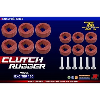 Cao su chống rung nồi ate exciter 150 / ex150