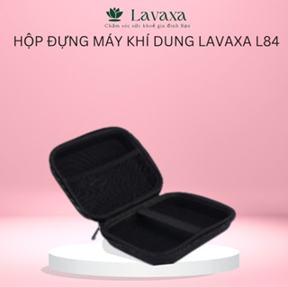 Bộ phận thay thế máy xông mũi họng khí dung LAVAXA L84 công nghệ Nhật Bản