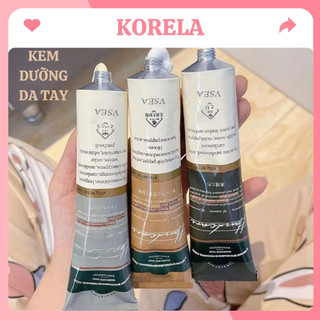 Kem dưỡng da tay VSEA 75g mềm mịn dưỡng ẩm trắng da không gây nhờn KORELA MP19