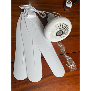 Quạt trần 3 cánh 1050mm cực mát và êm