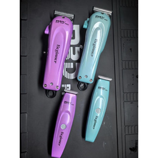 Combo tông đơ MRD Beginner HC3969 + chấn viền GMT1881 2024 ( bảo hành miễn phí 1 năm )