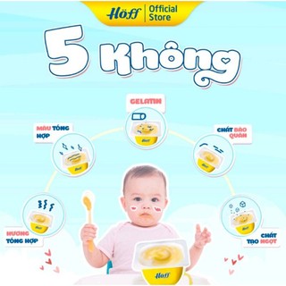sữa chua Hoff Date mới nhất