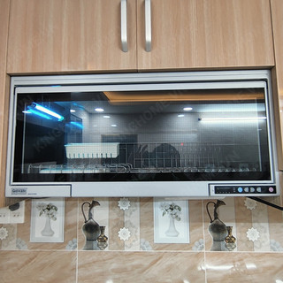 Máy sấy bát Giovani G-802S