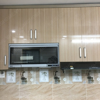 Máy sấy bát Giovani G-802S
