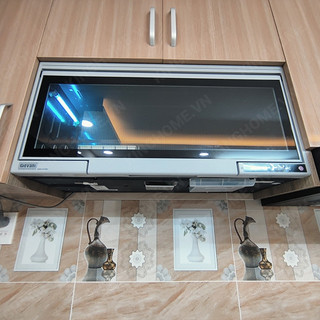 Máy sấy bát Giovani G-802S