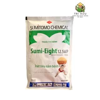 Thuốc trừ bệnh cây trồng Sumi Eight 12.5WP - ( GÓI 100G )