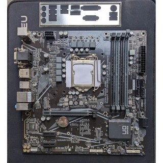 Mainboard gigabyte b560m-ds3h b560m-ds3h v2