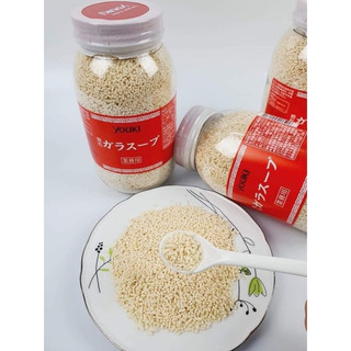 Hạt nêm youki Nhật Bản