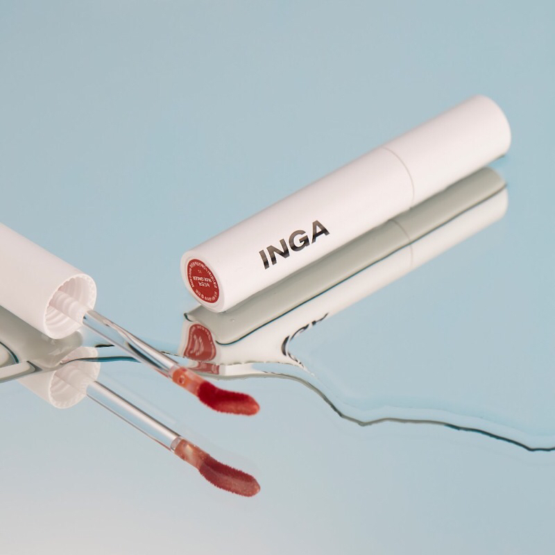 Son tint nước INGA - Rosy Rose