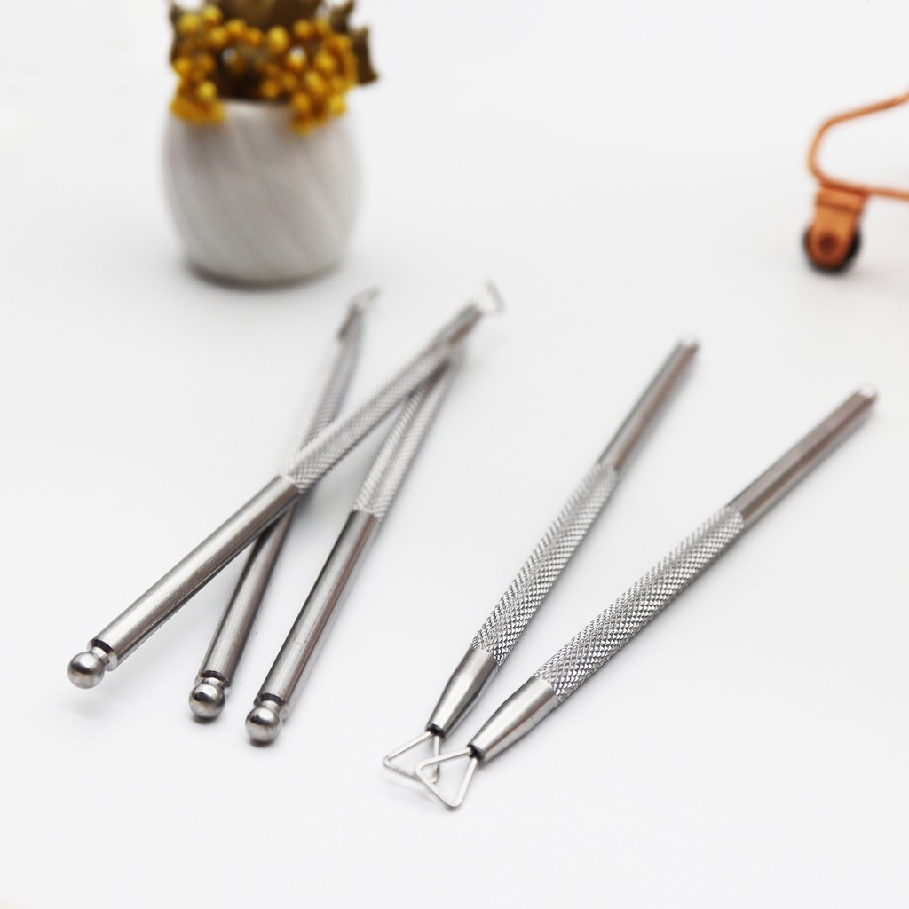 Cây cạo gel nail móng
