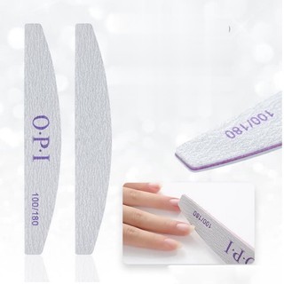Dũa móng tay OPI loại dày
