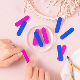 Dũa móng tay mini 2 mặt