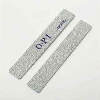 Dũa móng tay OPI loại dày