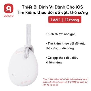 Thiết bị định vị gps, định vị xe máy, chó mèo cho ip, android kèm cover