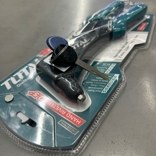 Kềm rút rivet (24/T) 10.5" THT32105 TOTAL [chính hãng]