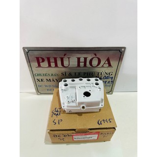 Đế dưới đồng hồ xe dream , supper chính hãng honda 37212gn5901