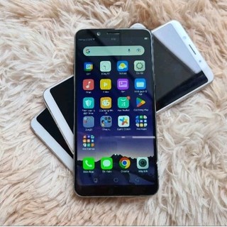 Oppo F5 Ram 4GB cực mạnh mẽ camera selfie 20MP giải trí