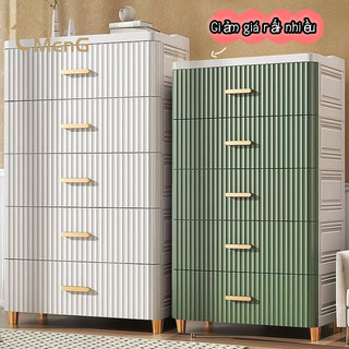 Ngăn Kéo-Loại Chống Rụng Lông Gia Đình Phòng Khách Tủ Bảo Quản Nhiều Lớp Dung Tích Lớn Bảo Quản Phòng Ngủ Bàn Đầu Giường